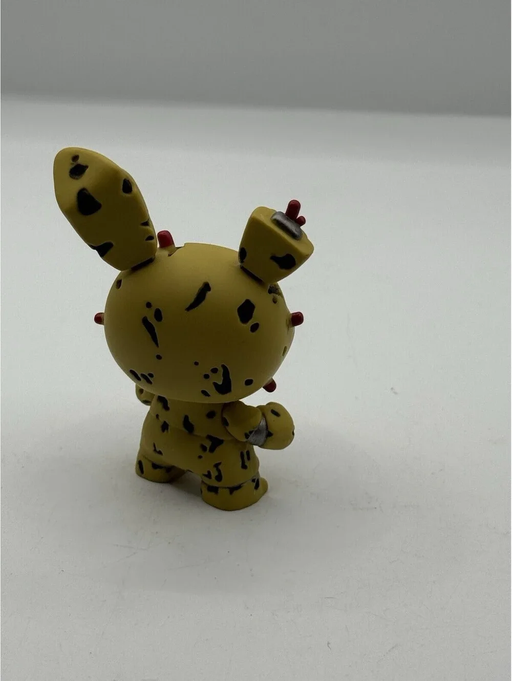 Funko Mystery Mini Five Nights at Freddy's SPRINGTRAP Vinyl Figure